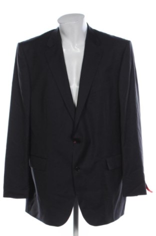 Ανδρικό σακάκι Feraud, Μέγεθος 3XL, Χρώμα Μαύρο, Τιμή 144,99 €