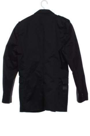 Sacou de bărbați G-Star Raw, Mărime M, Culoare Negru, Preț 442,67 Lei