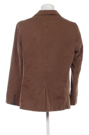 Ανδρικό σακάκι Galvanni, Μέγεθος XXL, Χρώμα Καφέ, Τιμή 53,00 €