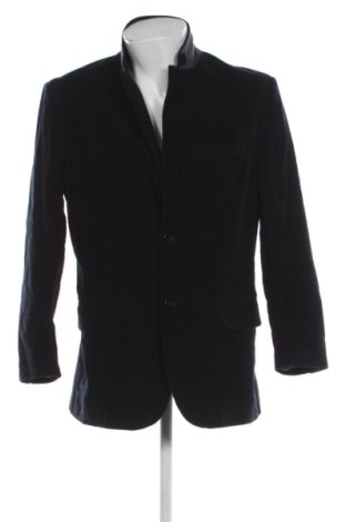 Férfi zakó Gap, Méret L, Szín Fekete, Ár 12 683 Ft