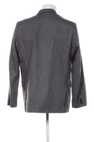 Herren Sakko Gap, Größe XL, Farbe Grau, Preis 41,70 €