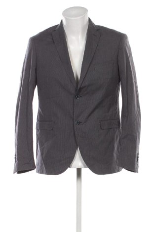 Herren Sakko GianMarco Venturi, Größe L, Farbe Mehrfarbig, Preis 38,99 €