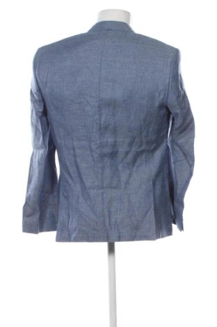 Sacou de bărbați Guabello, Mărime M, Culoare Albastru, Preț 455,31 Lei