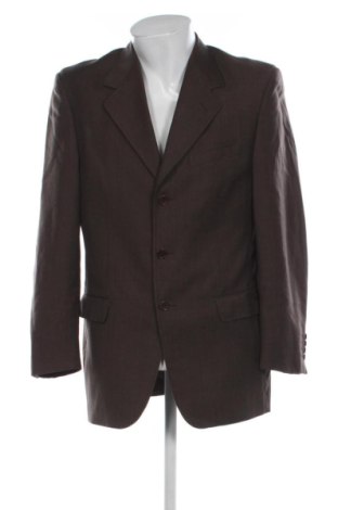 Herren Sakko Alexander Mcqueen, Größe XL, Farbe Braun, Preis 87,47 €