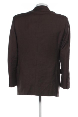 Herren Sakko Alexander Mcqueen, Größe XL, Farbe Braun, Preis 87,47 €
