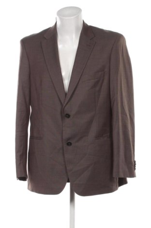Мъжко сако Guabello, Размер XL, Цвят Кафяв, Цена 73,11 €