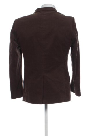 Pánské sako  H&M, Velikost M, Barva Hnědá, Cena  850,00 Kč