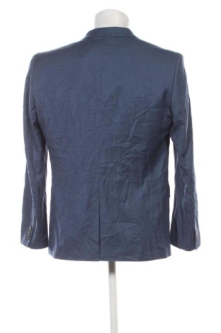 Ανδρικό σακάκι H&M, Μέγεθος L, Χρώμα Μπλέ, Τιμή 7,99 €
