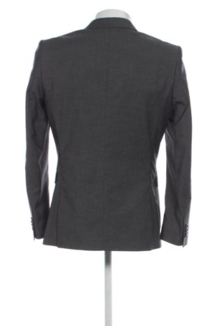 Herren Sakko H&M, Größe M, Farbe Grau, Preis 29,64 €