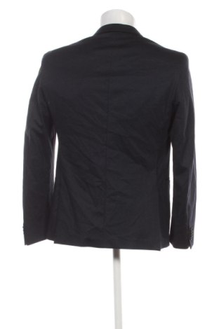 Pánské sako  Hugo Boss, Velikost L, Barva Modrá, Cena  3 486,00 Kč