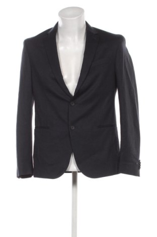 Pánské sako  Hugo Boss, Velikost L, Barva Modrá, Cena  3 486,00 Kč