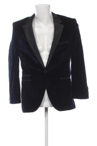 Pánské sako  Hugo Boss, Velikost L, Barva Modrá, Cena  3 307,00 Kč