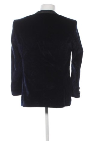 Pánské sako  Hugo Boss, Velikost L, Barva Modrá, Cena  3 307,00 Kč
