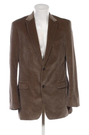 Herren Sakko Hugo Boss, Größe L, Farbe Mehrfarbig, Preis 123,00 €