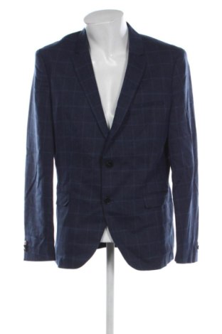Pánske sako  Hugo Boss, Veľkosť XL, Farba Modrá, Cena  274,95 €