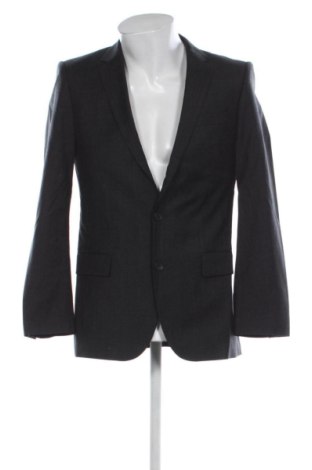 Pánske sako  Hugo Boss, Veľkosť M, Farba Čierna, Cena  122,71 €