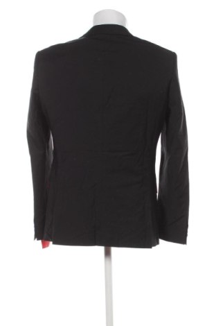 Férfi zakó Hugo Boss, Méret M, Szín Fekete, Ár 113 449 Ft