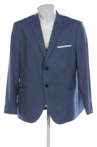 Pánské sako  Isaac Dewhirst, Velikost XXL, Barva Modrá, Cena  1 304,00 Kč