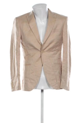 Pánské sako  Isaac Dewhirst, Velikost M, Barva Béžová, Cena  3 099,00 Kč