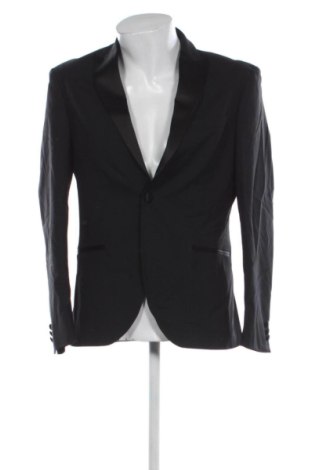 Pánske sako  Isaac Dewhirst, Veľkosť L, Farba Čierna, Cena  124,95 €