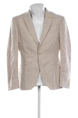Ανδρικό σακάκι Isaac Dewhirst, Μέγεθος L, Χρώμα Καφέ, Τιμή 104,99 €