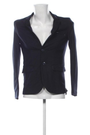 Pánské sako  JVZ, Velikost S, Barva Modrá, Cena  1 429,00 Kč