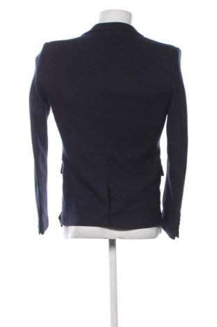 Pánské sako  JVZ, Velikost S, Barva Modrá, Cena  1 429,00 Kč