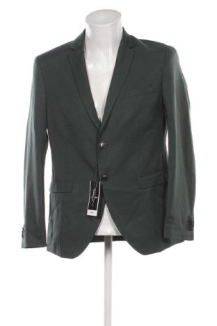 Pánske sako  Jack & Jones, Veľkosť XL, Farba Zelená, Cena  133,95 €