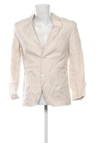 Ανδρικό σακάκι John Barritt, Μέγεθος M, Χρώμα  Μπέζ, Τιμή 63,99 €