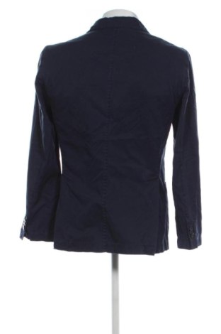 Pánské sako  Ken Barrell, Velikost M, Barva Modrá, Cena  599,00 Kč