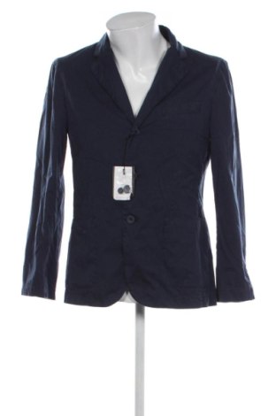 Pánské sako  Ken Barrell, Velikost M, Barva Modrá, Cena  599,00 Kč