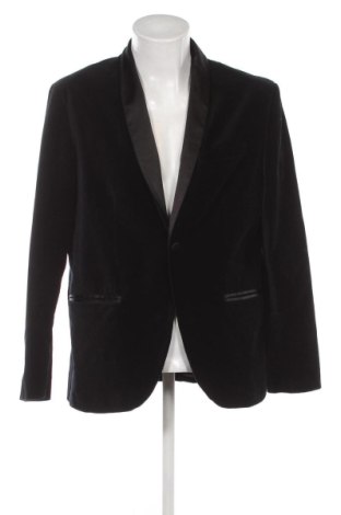 Herren Sakko Kenneth Cole, Größe XL, Farbe Schwarz, Preis 72,99 €