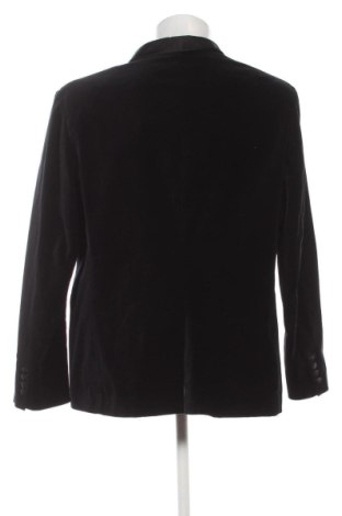 Herren Sakko Kenneth Cole, Größe XL, Farbe Schwarz, Preis 72,99 €