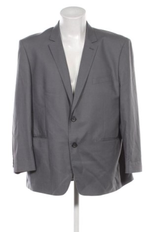 Ανδρικό σακάκι Kris, Μέγεθος XXL, Χρώμα Γκρί, Τιμή 30,00 €