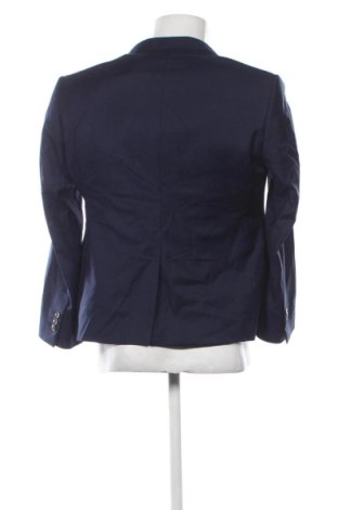 Pánské sako  LUBIAM, Velikost L, Barva Modrá, Cena  3 481,00 Kč