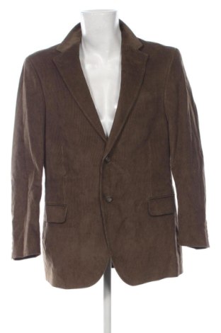 Pánske sako  Lands' End, Veľkosť XXL, Farba Hnedá, Cena  29,64 €