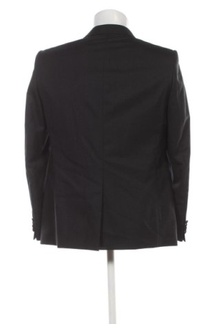 Мъжко сако Lanificio F.lli Cerruti, Размер L, Цвят Черен, Цена 49,59 €