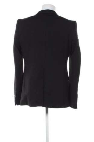 Sacou de bărbați Leif Nelson, Mărime L, Culoare Negru, Preț 104,26 Lei
