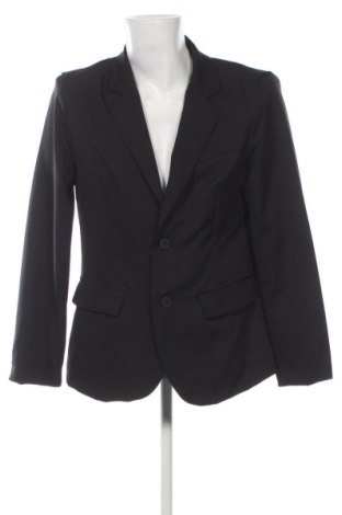 Pánské sako  Manfinity, Velikost L, Barva Černá, Cena  1 289,00 Kč