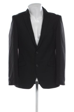 Pánské sako  Manguun, Velikost L, Barva Černá, Cena  840,00 Kč