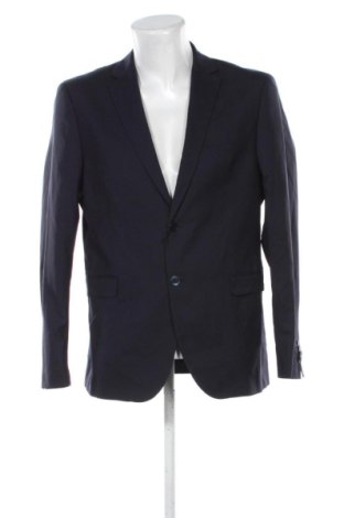 Herren Sakko Manuel Ritz, Größe XL, Farbe Blau, Preis 187,00 €