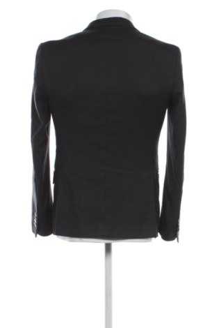 Herren Sakko No Name, Größe M, Farbe Schwarz, Preis 54,59 €