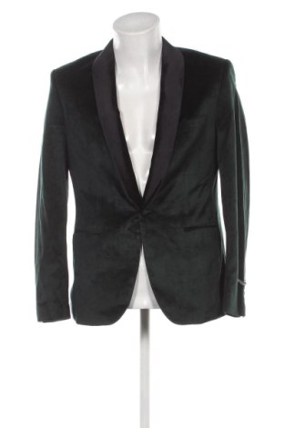 Sacou de bărbați Oppo Suits, Mărime L, Culoare Verde, Preț 294,99 Lei