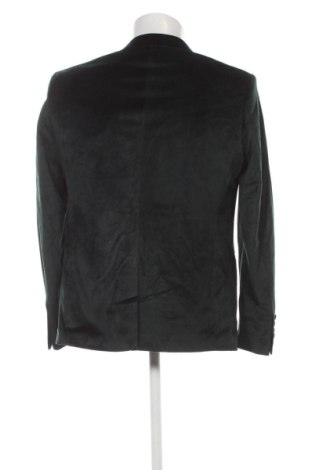 Sacou de bărbați Oppo Suits, Mărime L, Culoare Verde, Preț 294,99 Lei