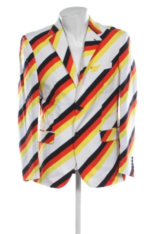 Pánské sako  Oppo Suits, Velikost L, Barva Vícebarevné, Cena  1 240,00 Kč