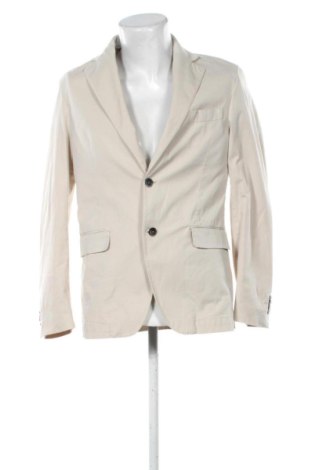Pánske sako  Oscar Jacobson, Veľkosť L, Farba Béžová, Cena  24,95 €