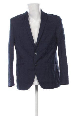 Ανδρικό σακάκι Otto Kern, Μέγεθος L, Χρώμα Πολύχρωμο, Τιμή 87,47 €