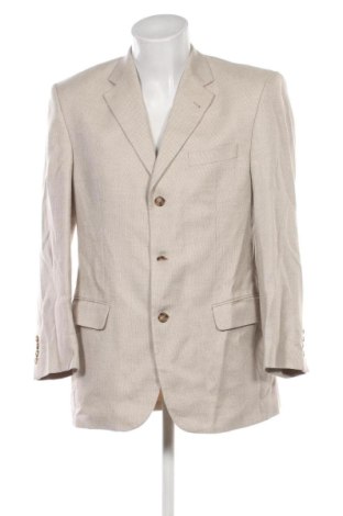 Pánské sako  Paolo Negrato, Velikost XL, Barva Béžová, Cena  1 291,00 Kč