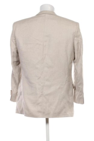 Pánské sako  Paolo Negrato, Velikost XL, Barva Béžová, Cena  1 291,00 Kč