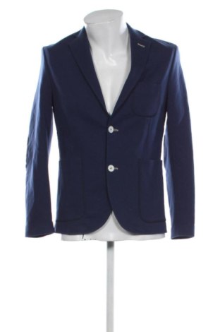 Herren Sakko Paolo Pecora, Größe M, Farbe Blau, Preis € 330,19